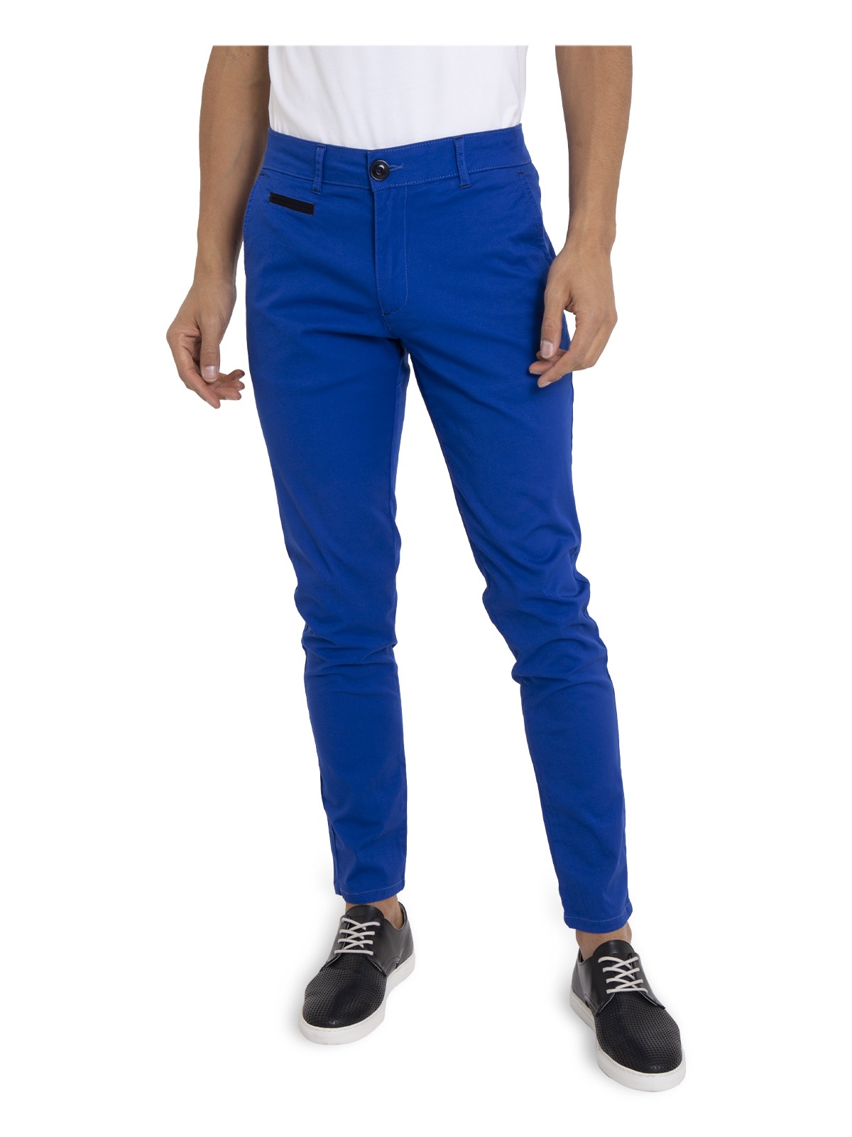 CALÇA SMK EXECUTIVE LINE