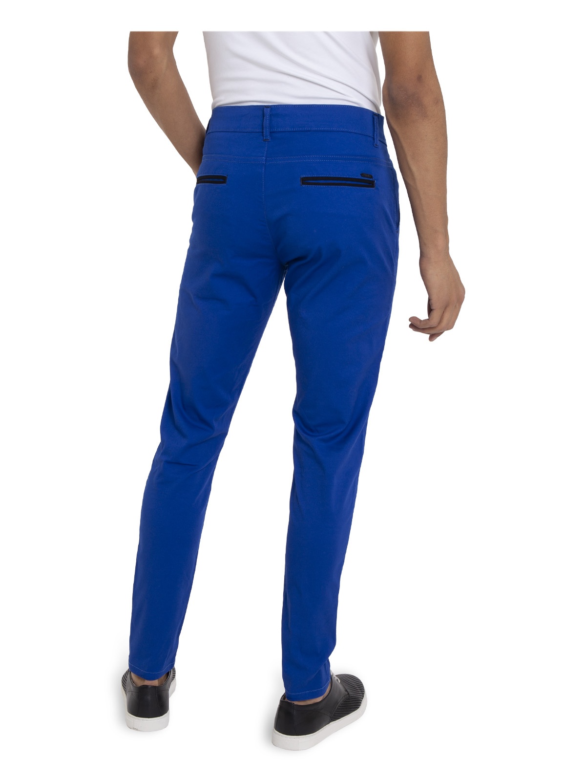 CALÇA SMK EXECUTIVE LINE