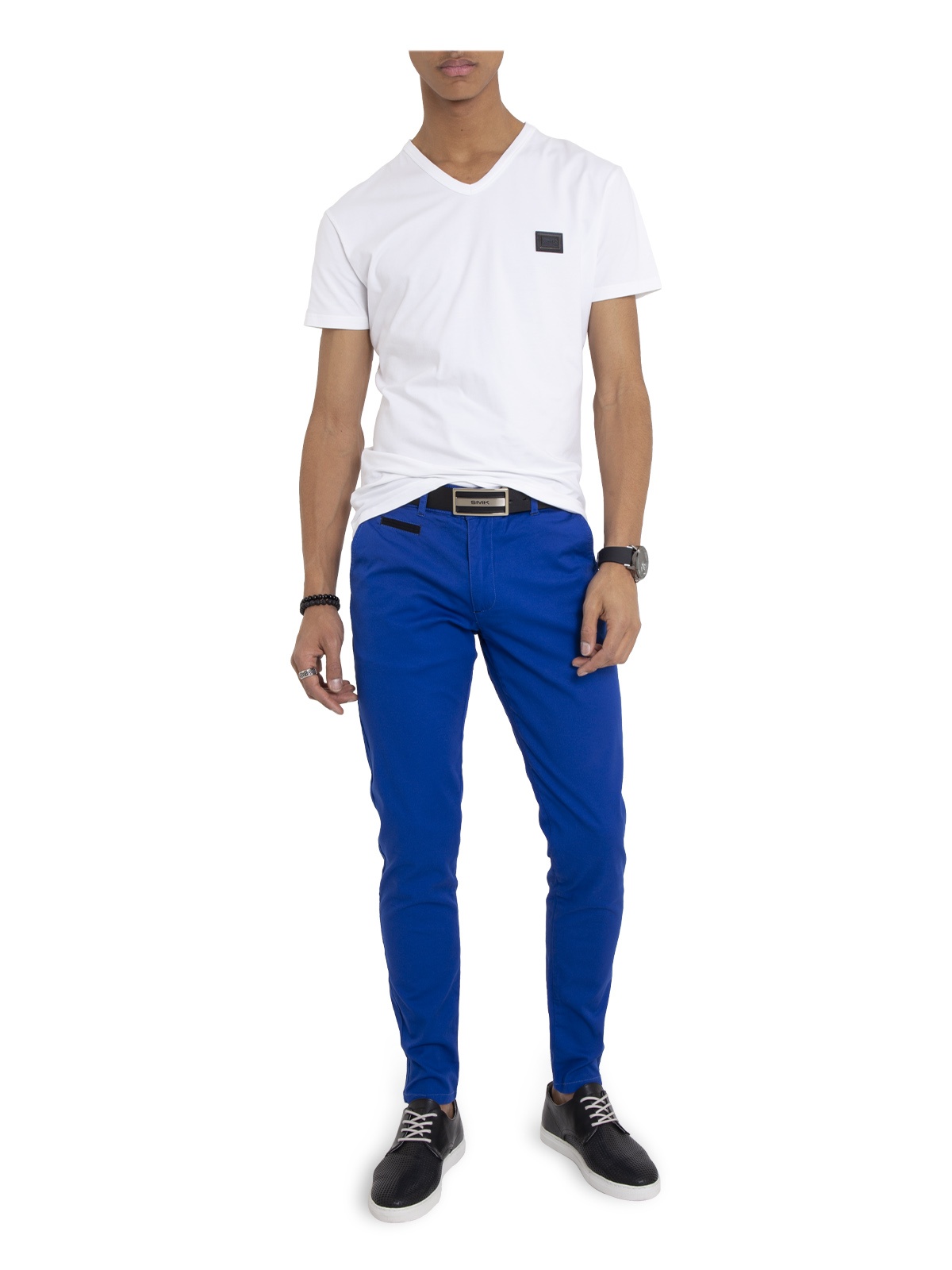 CALÇA SMK EXECUTIVE LINE