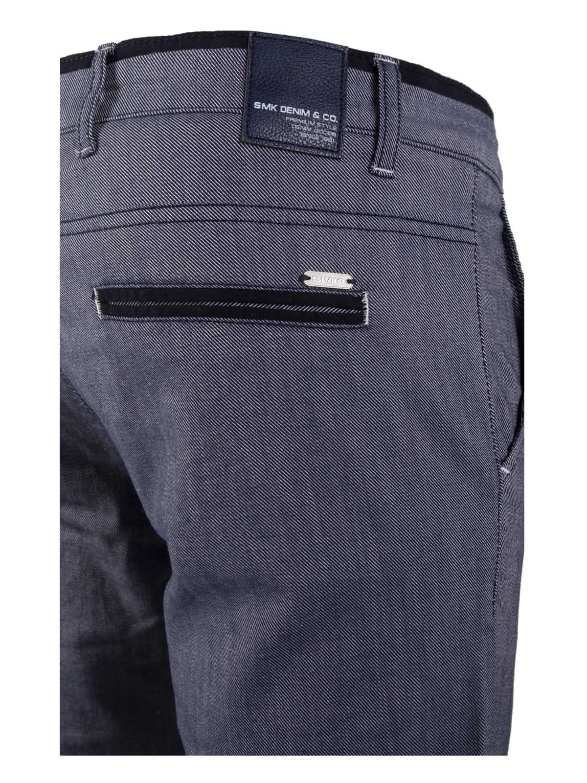 CALÇA SMK MARINE FASHION