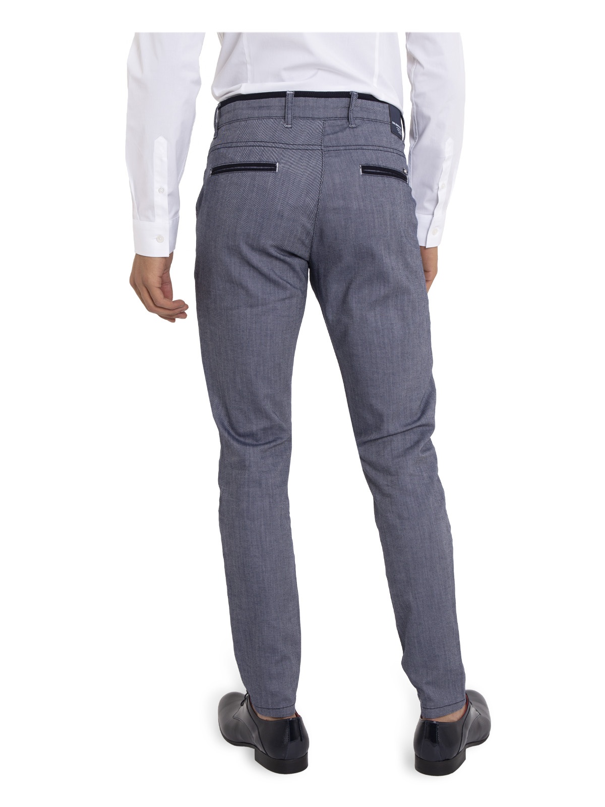 CALÇA SMK MARINE FASHION