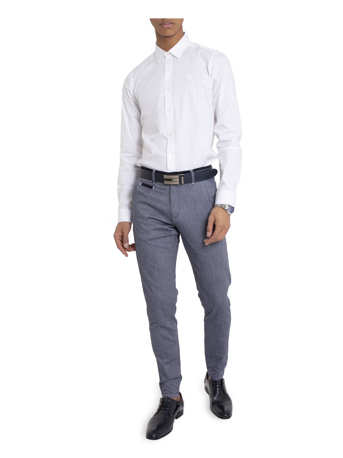 CALÇA SMK MARINE FASHION