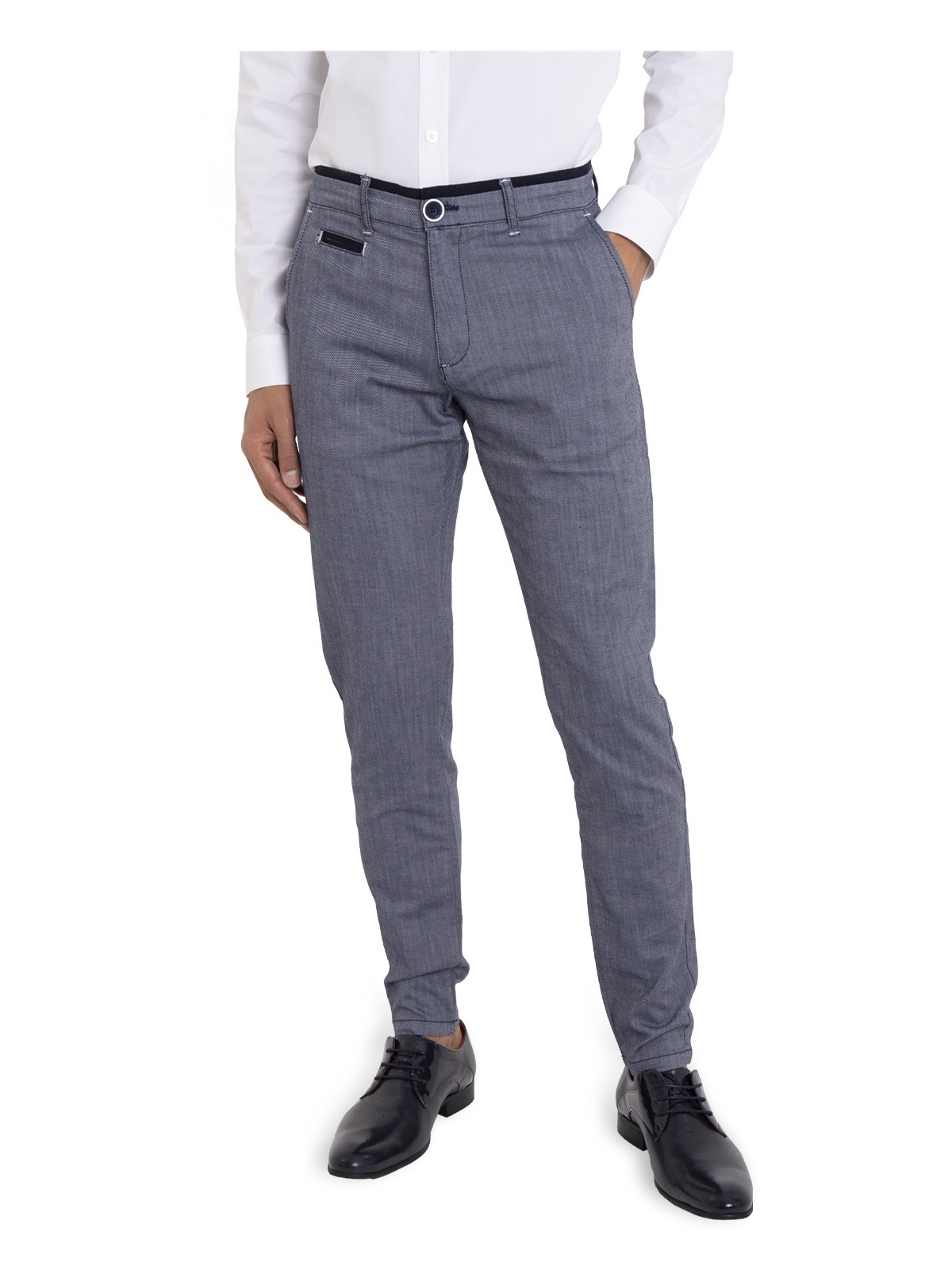 CALÇA SMK MARINE FASHION