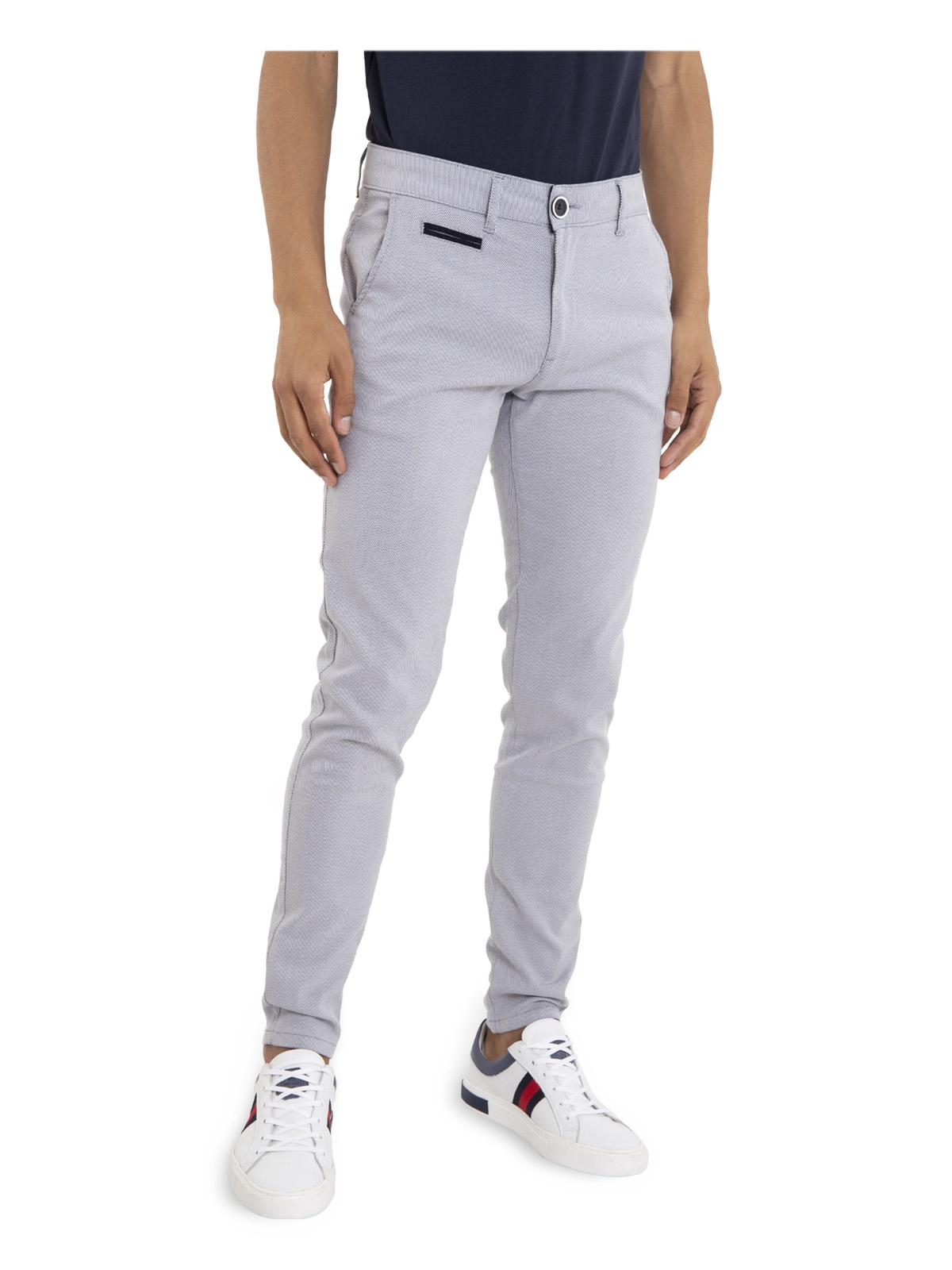 CALÇA SMK EXECUTIVE LINE