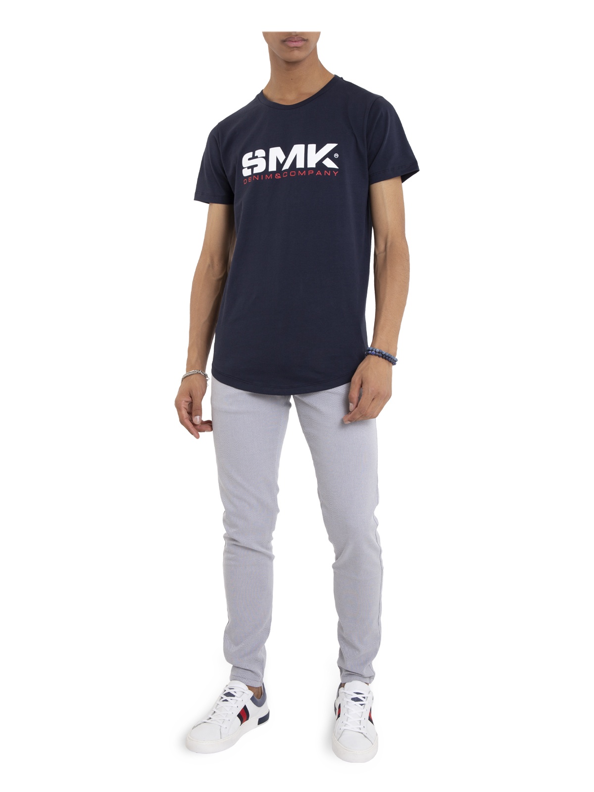 CALÇA SMK EXECUTIVE LINE