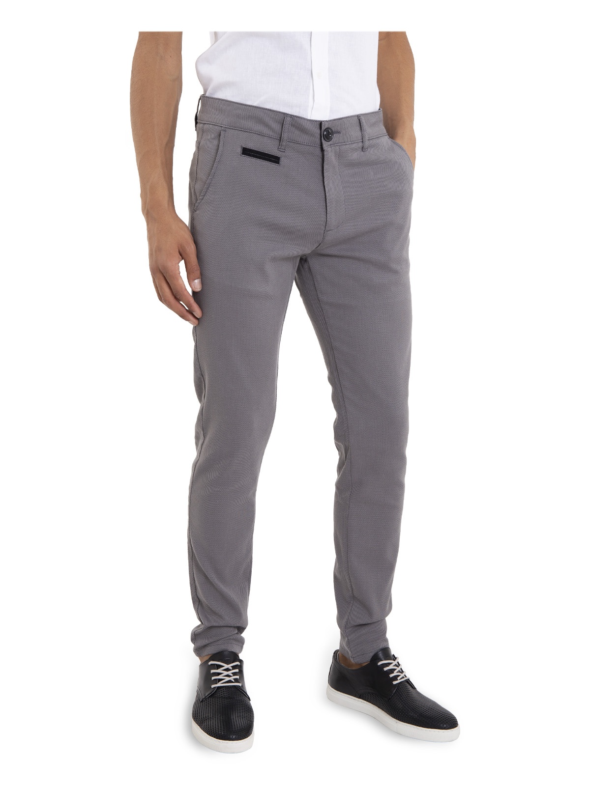 CALÇA SMK EXECUTIVE LINE