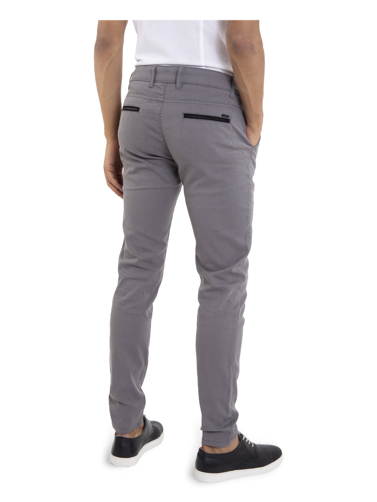 CALÇA SMK EXECUTIVE LINE