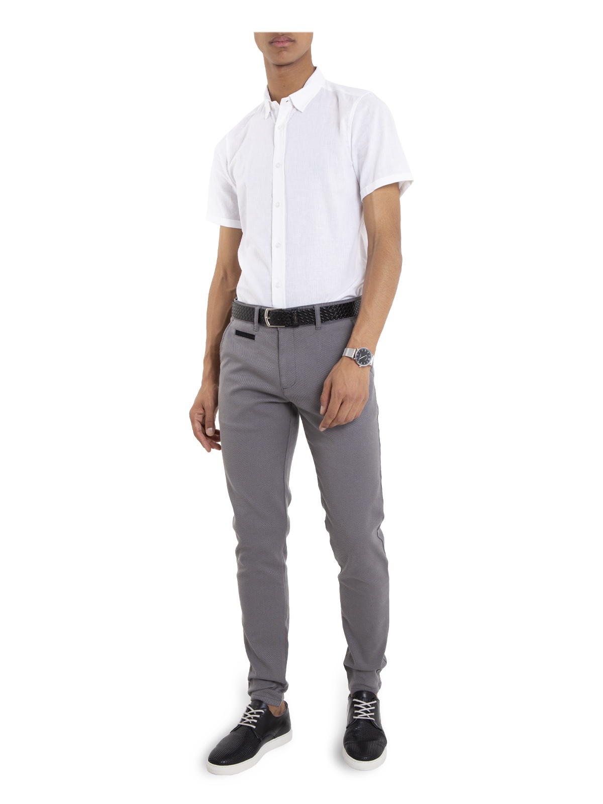 CALÇA SMK EXECUTIVE LINE