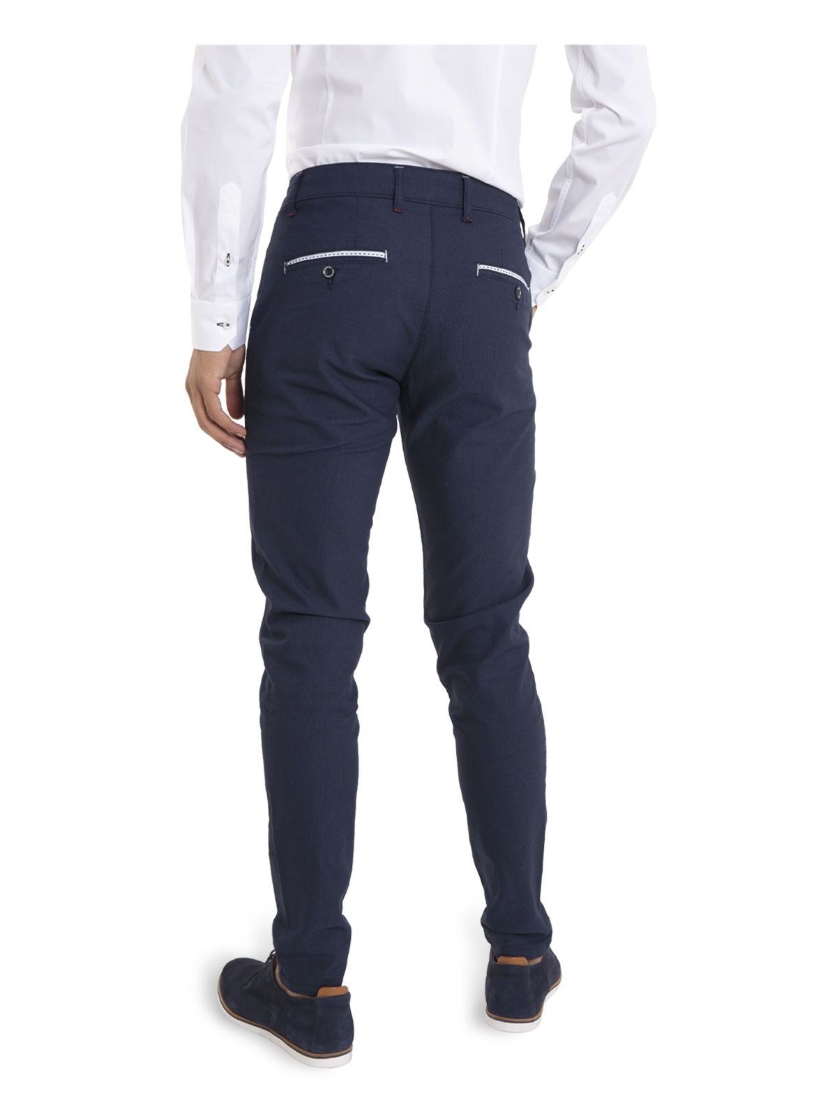 CALÇA SMK MARINE TOTAL