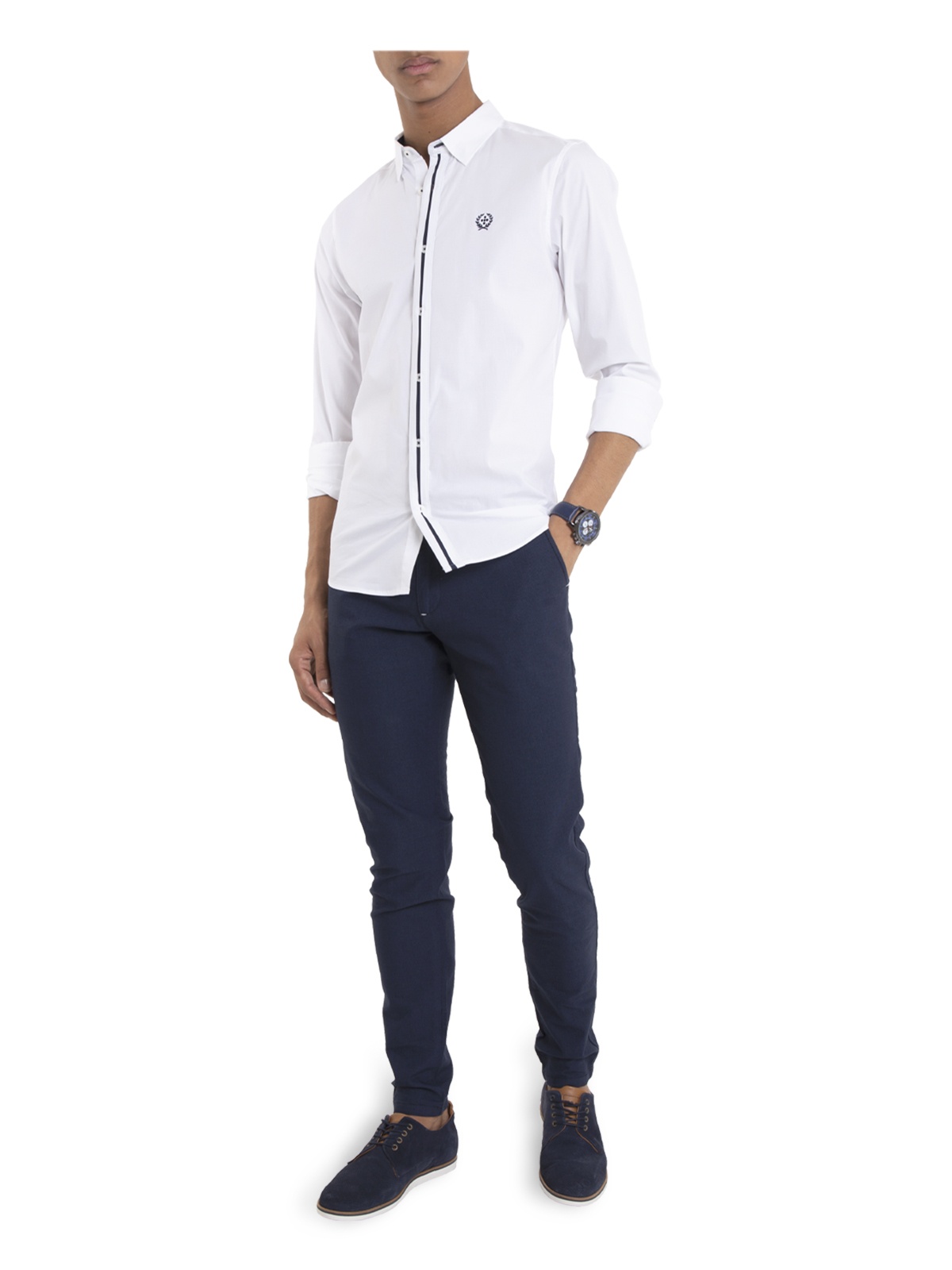 CALÇA SMK MARINE TOTAL