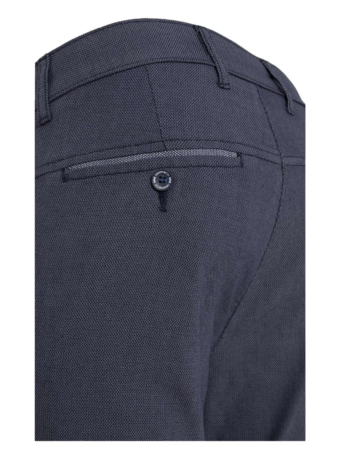 CALÇA SMK MARINE FASHION