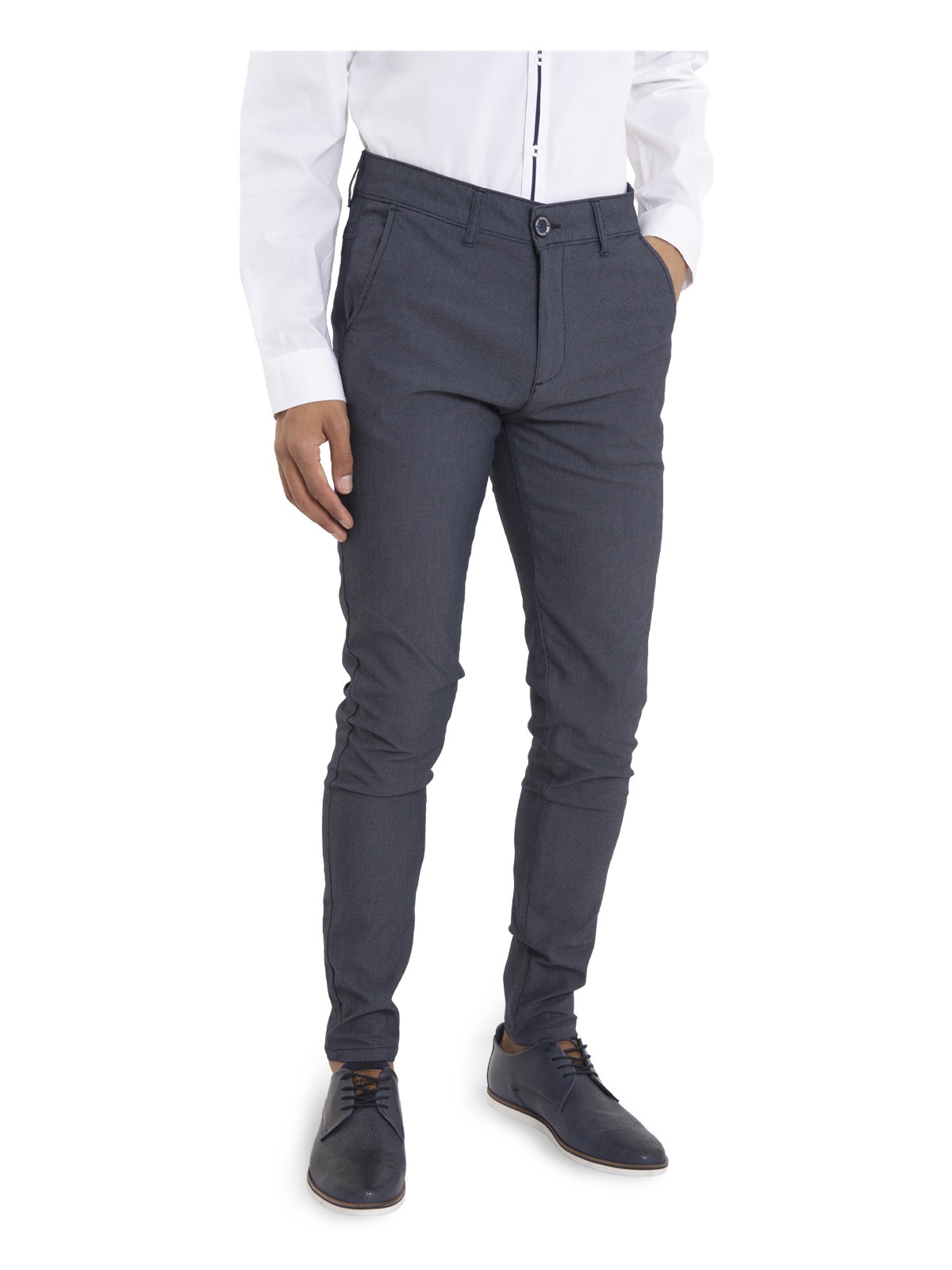 CALÇA SMK MARINE FASHION