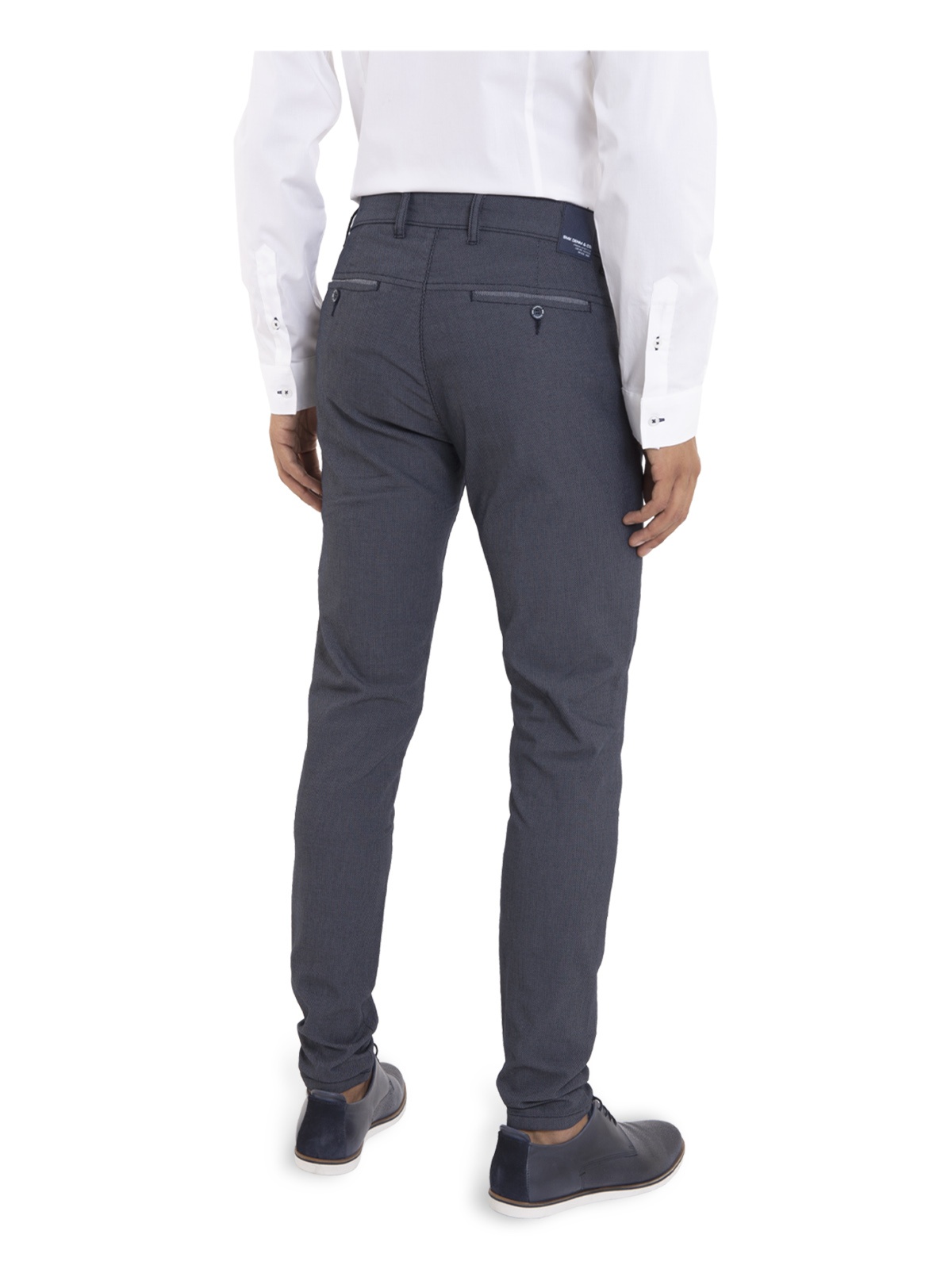 CALÇA SMK MARINE FASHION