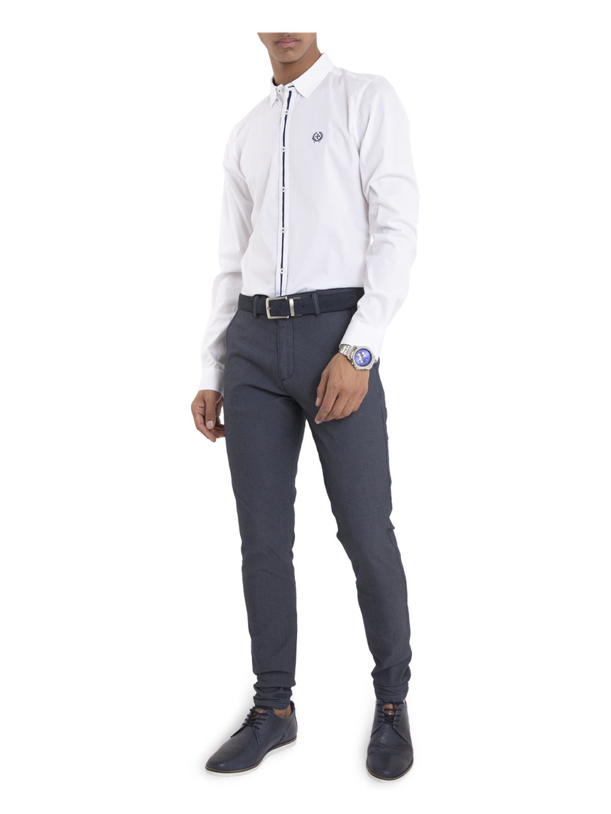 CALÇA SMK MARINE FASHION