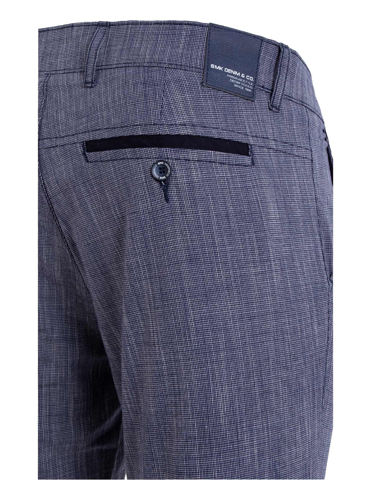 CALÇA SMK NAVIGATOR