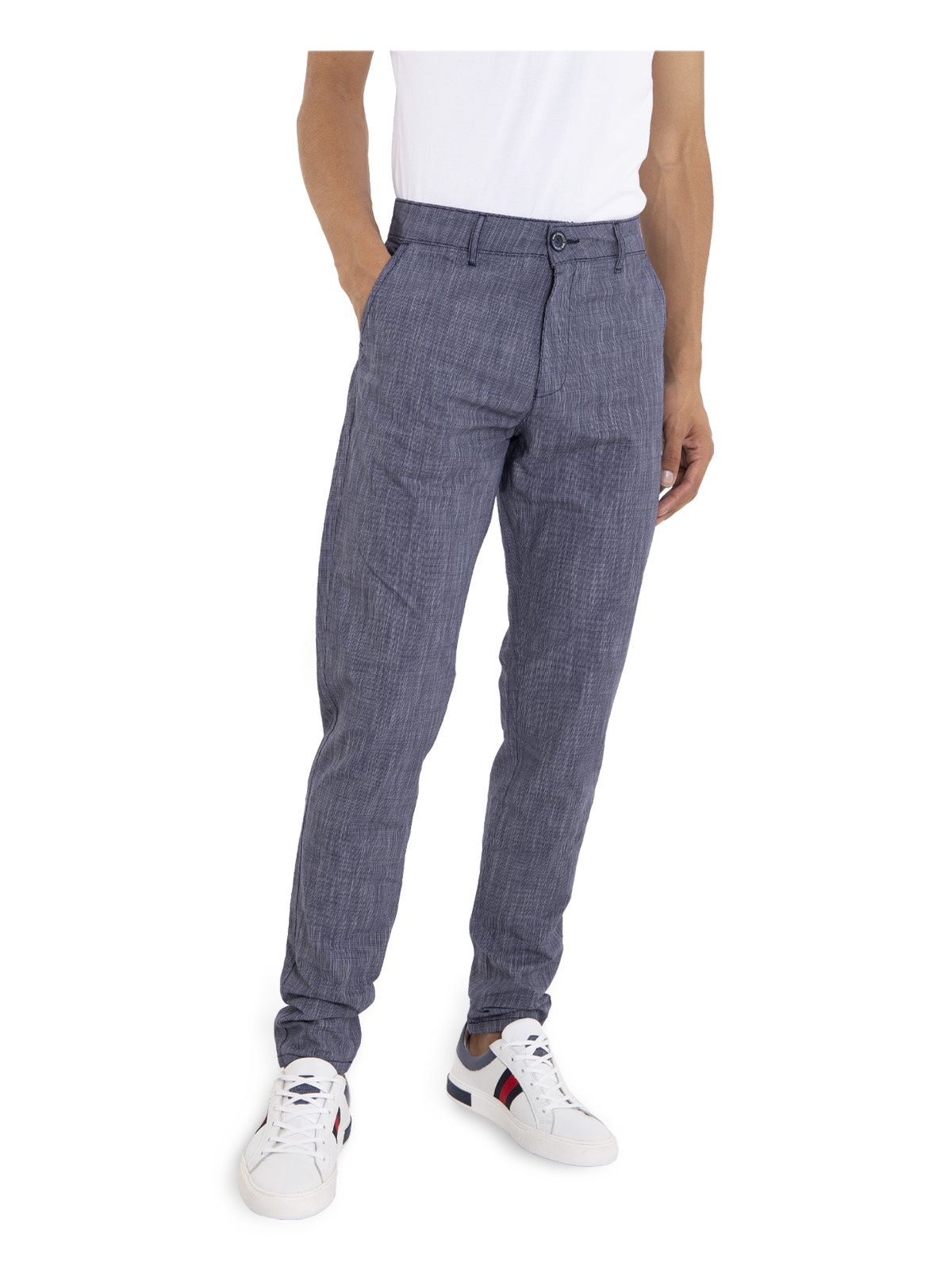 CALÇA SMK NAVIGATOR