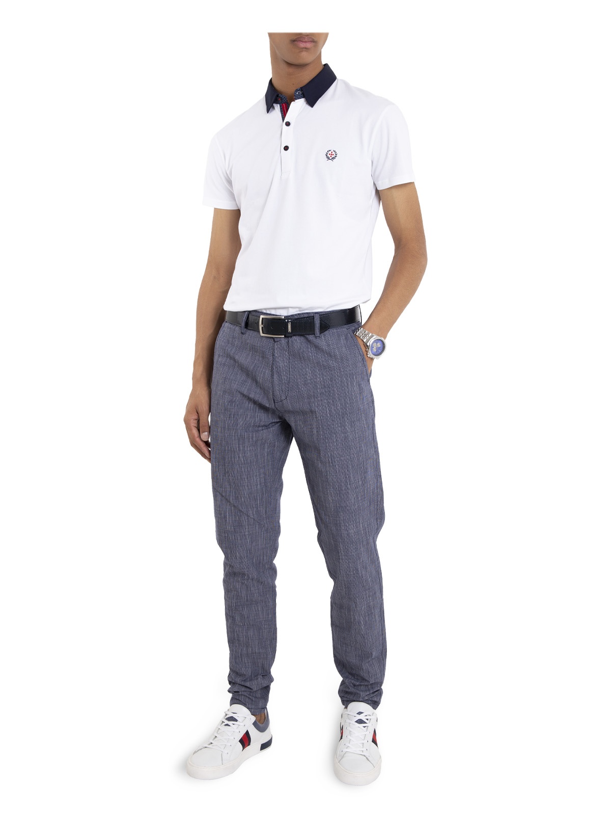 CALÇA SMK NAVIGATOR