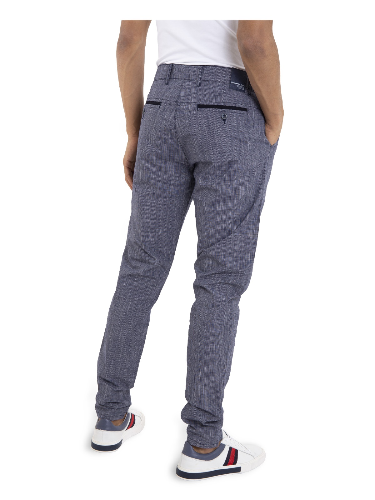 CALÇA SMK NAVIGATOR