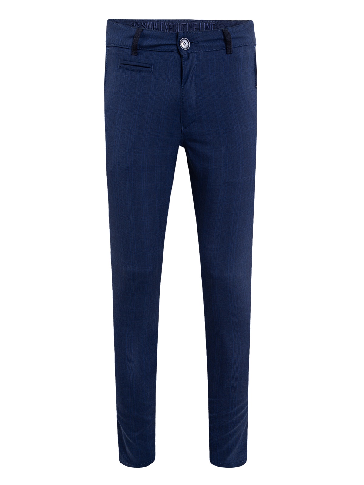 CALÇA SMK EXECUTIVE GRAY
