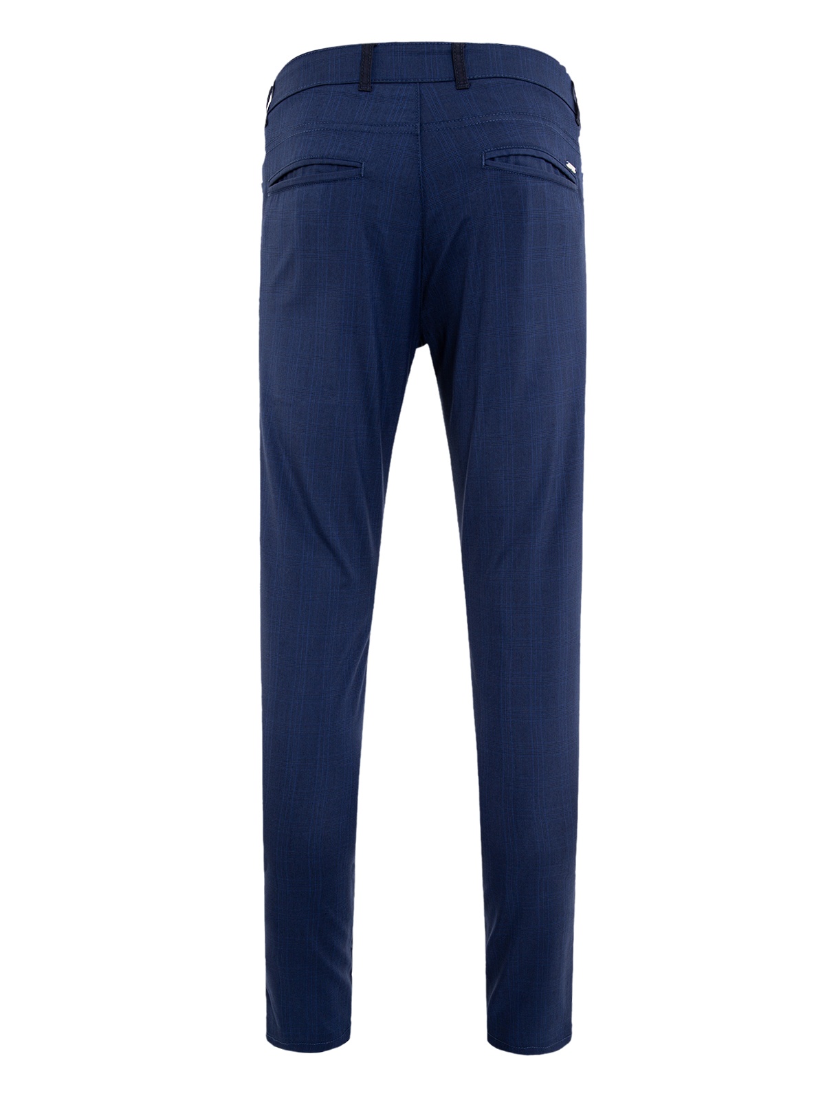 CALÇA SMK EXECUTIVE GRAY