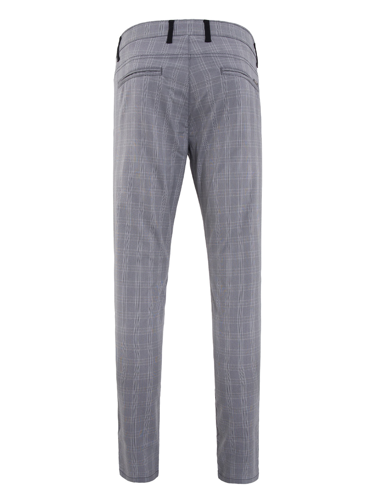 CALÇA SMK EXECUTIVE GRAY