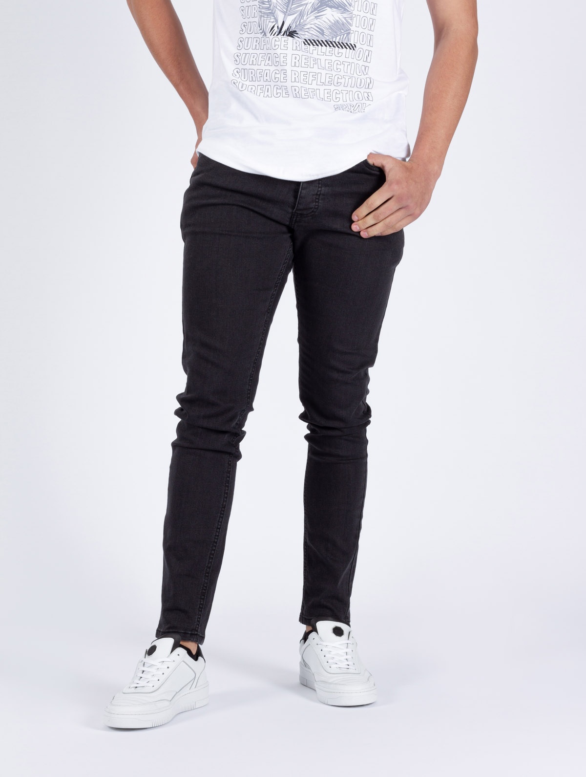CALÇA SMK BLACK MOUNTAIN