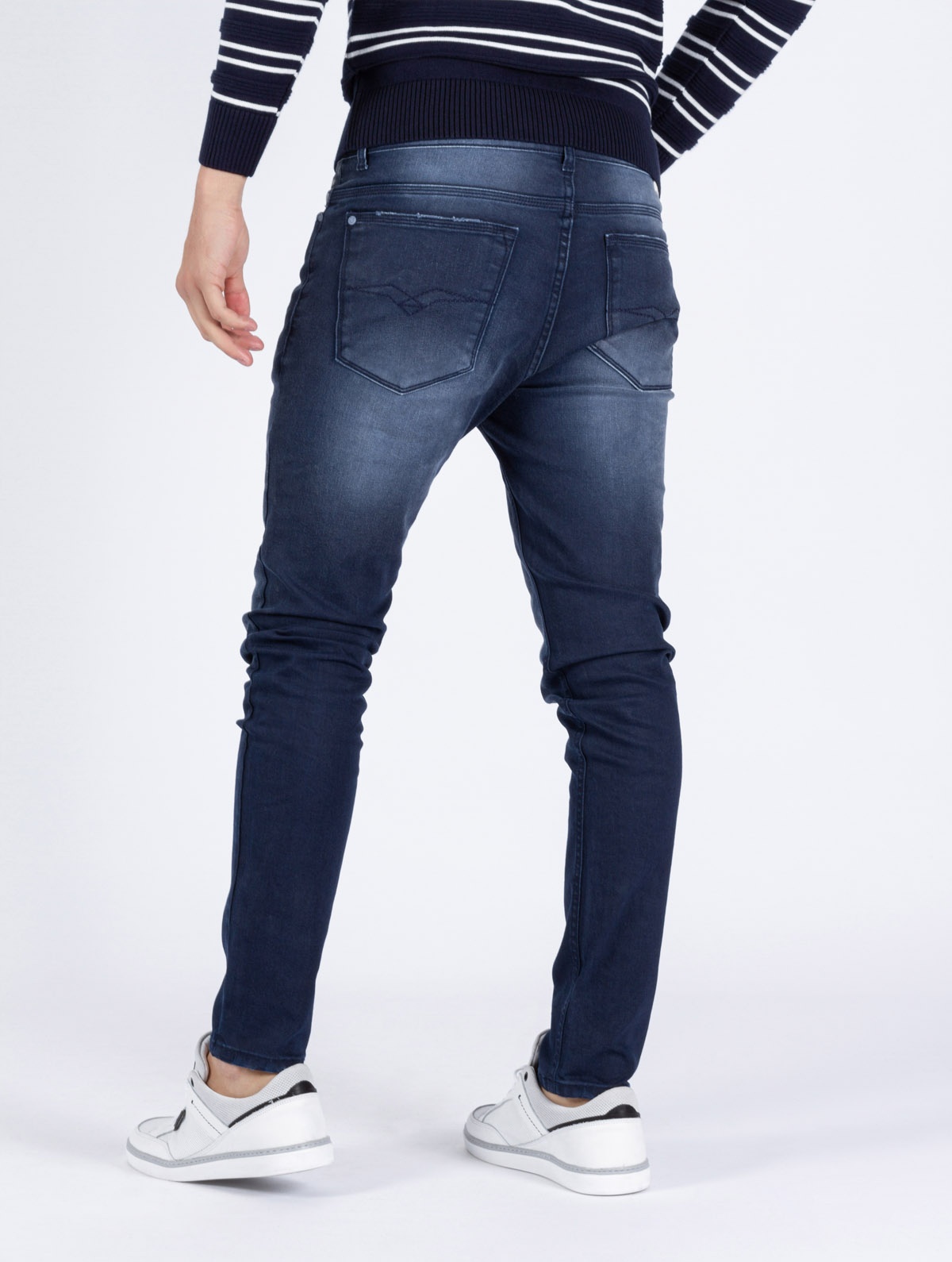 CALÇA SMK DENIM COLLECTIO