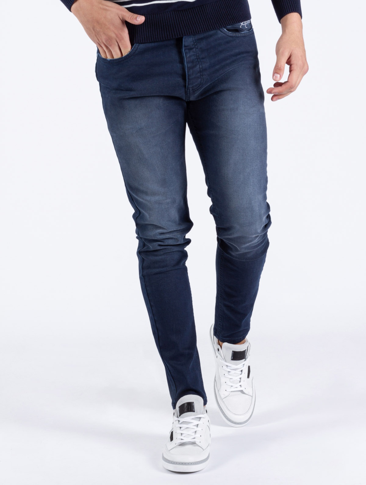 CALÇA SMK DENIM COLLECTIO