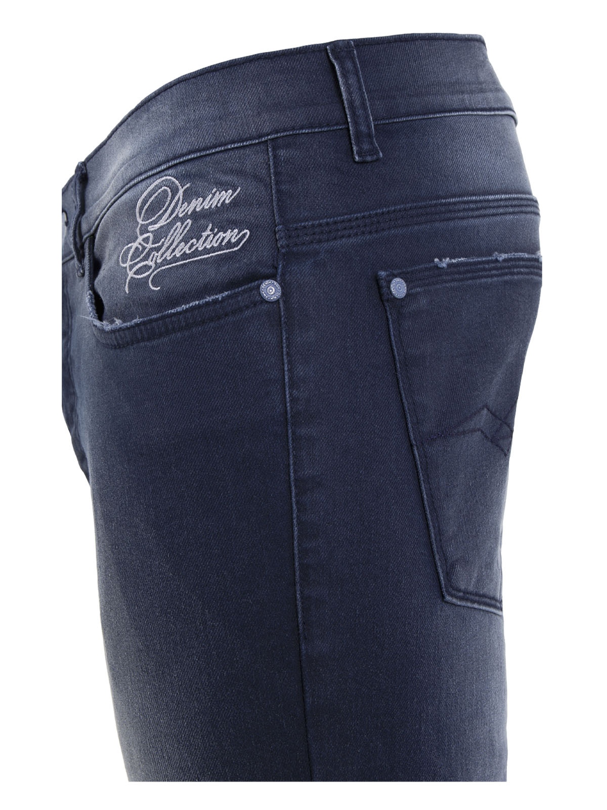 CALÇA SMK DENIM COLLECTIO