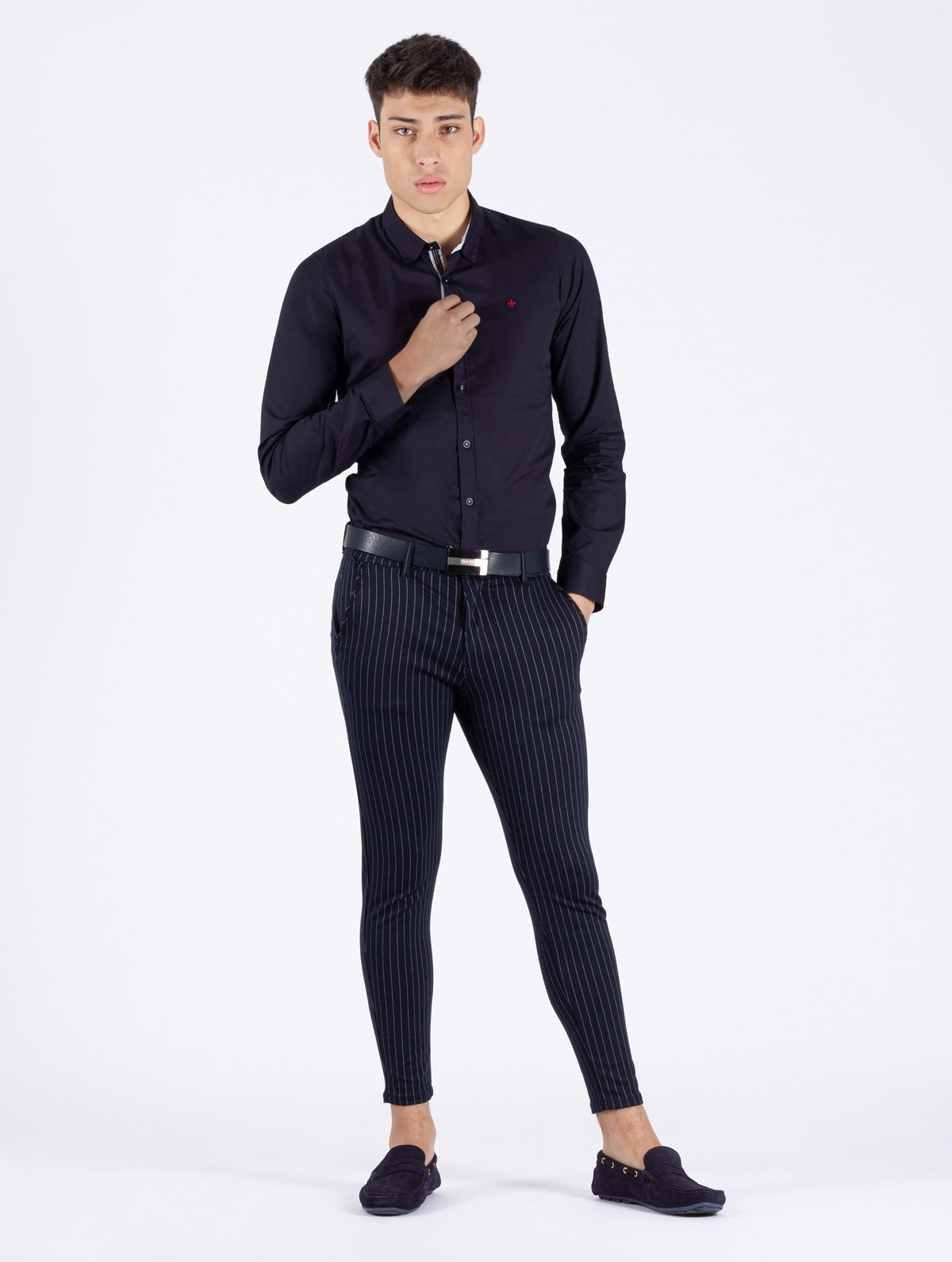 CALÇA SMK NEW LINES