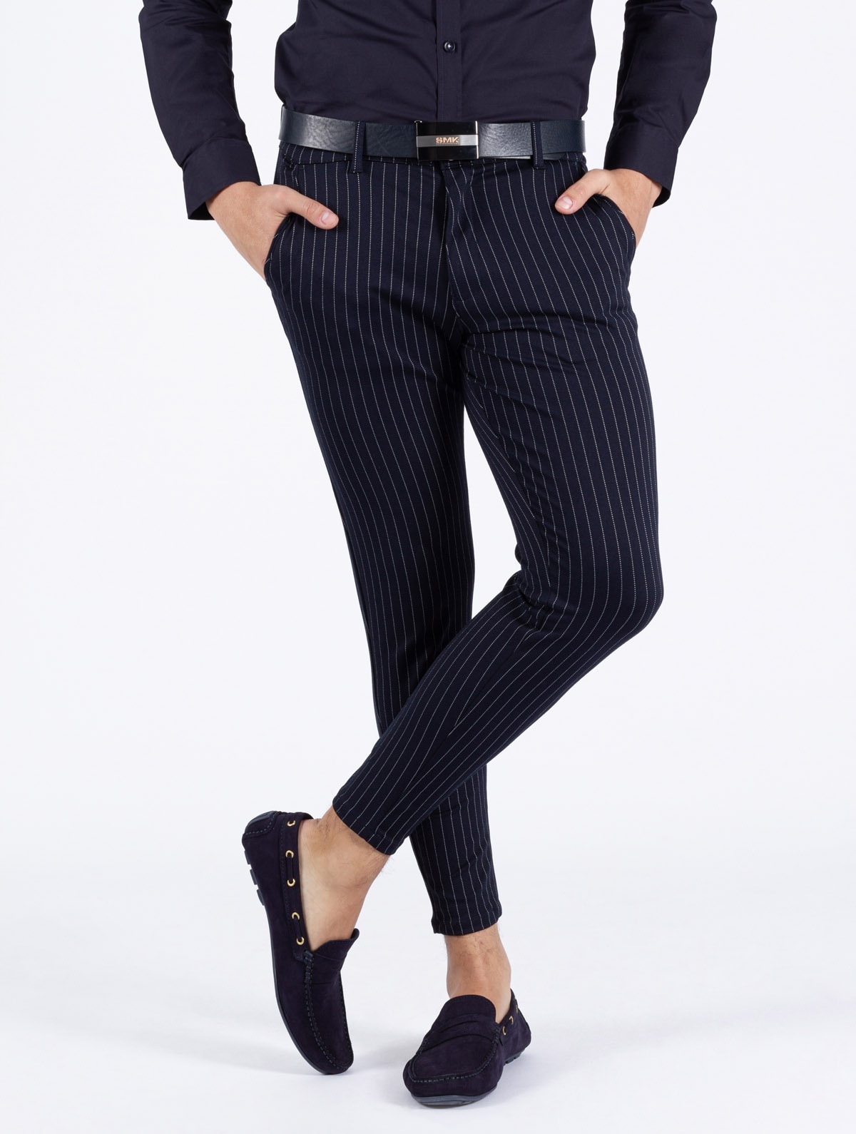 CALÇA SMK NEW LINES
