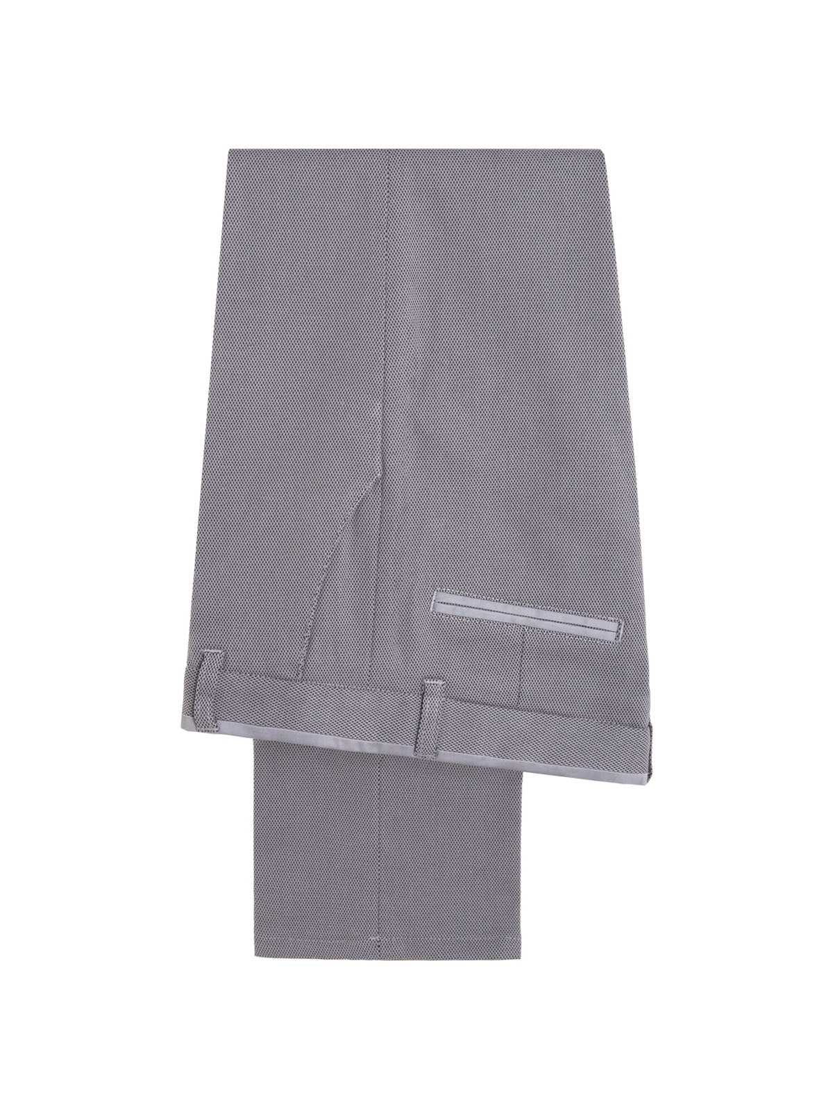 CALCA SMKIDS CLASSIC GRAY
