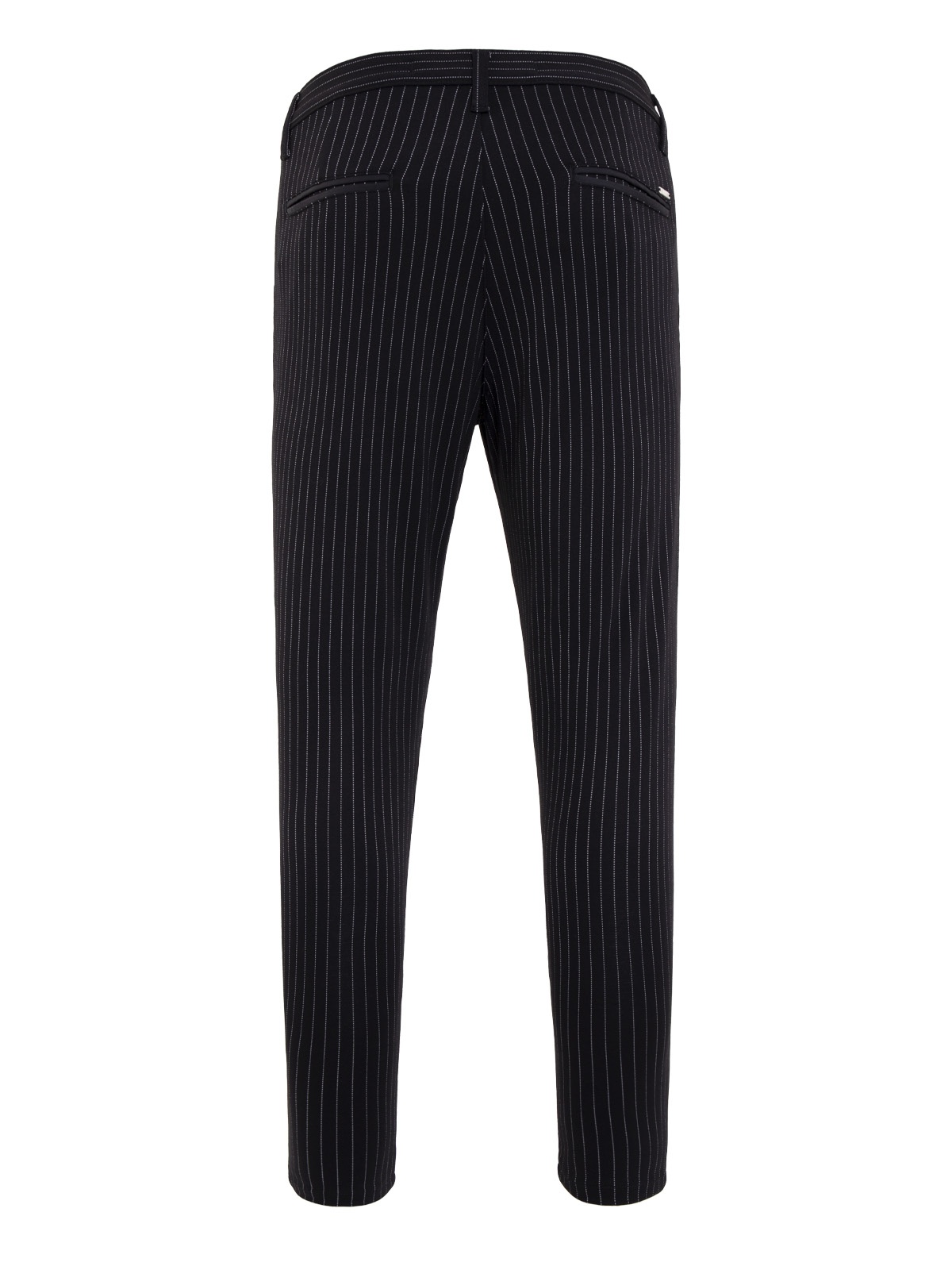CALÇA SMK MARINE LIST