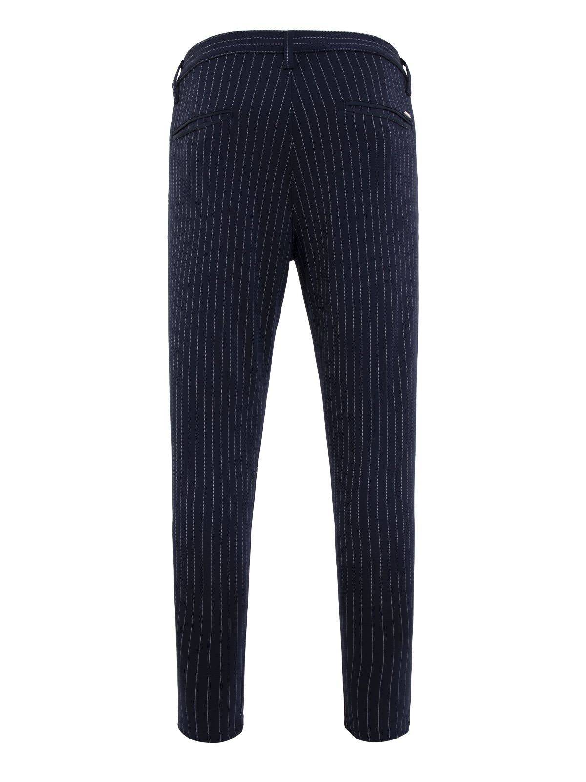 CALÇA SMK MARINE LIST