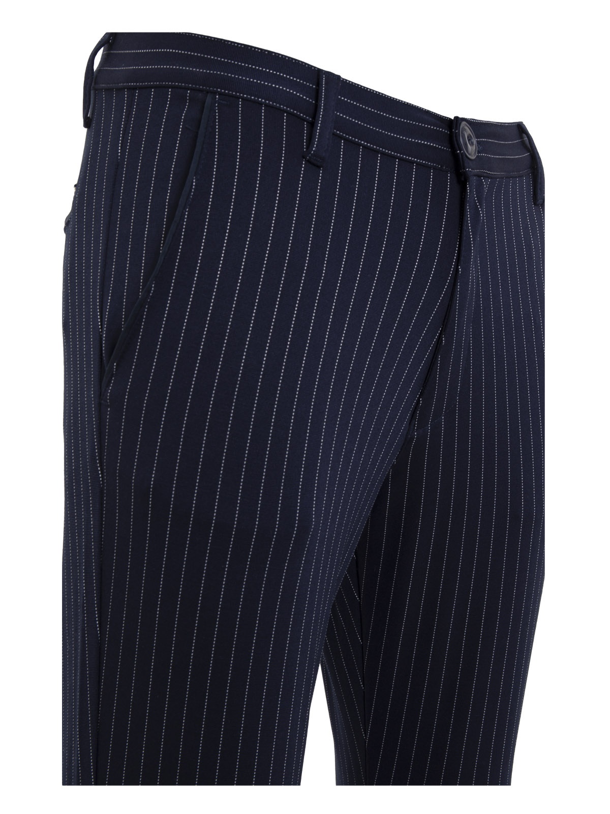 CALÇA SMK MARINE LIST