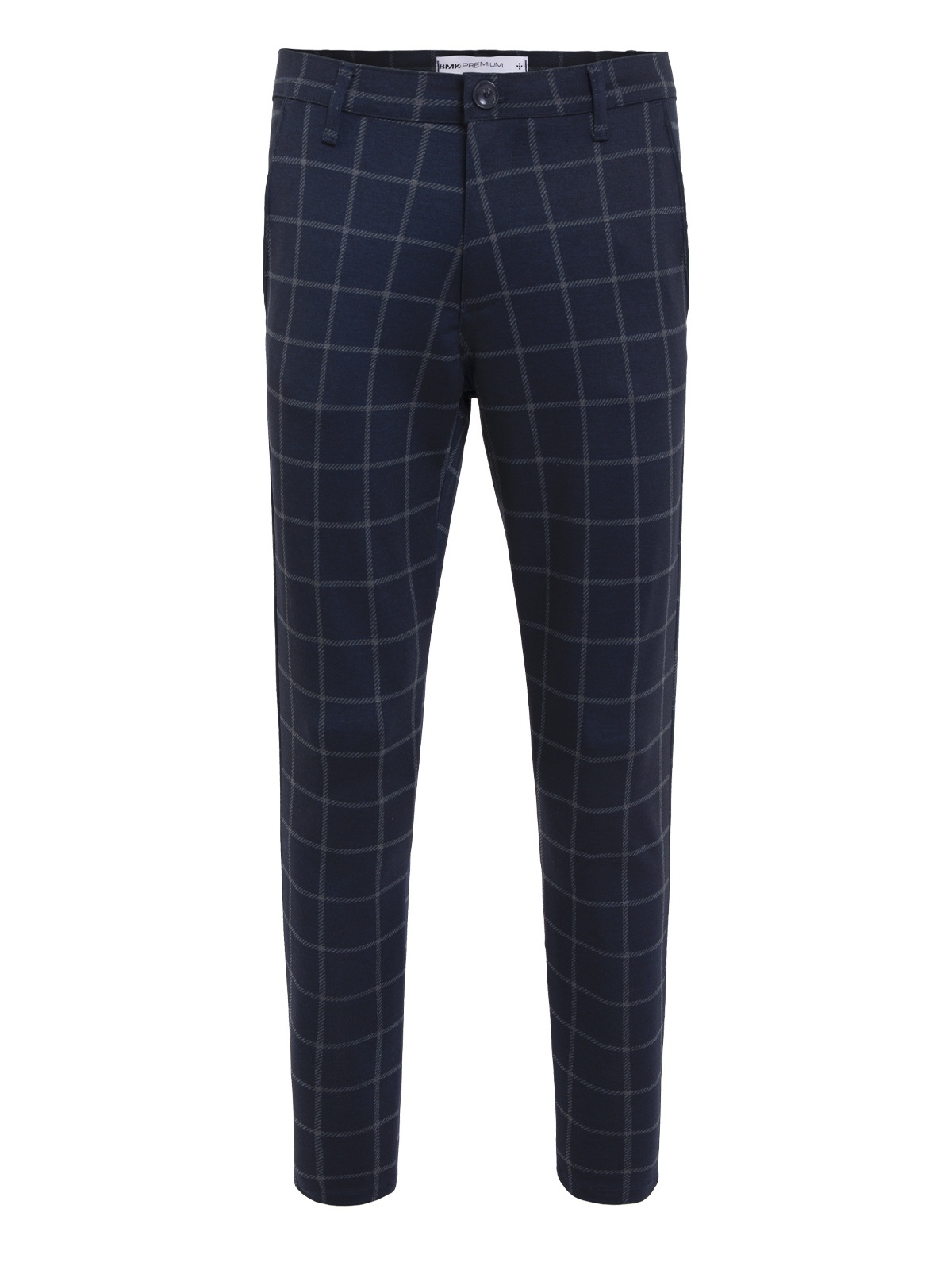 CALÇA SMK MARINE CHESS