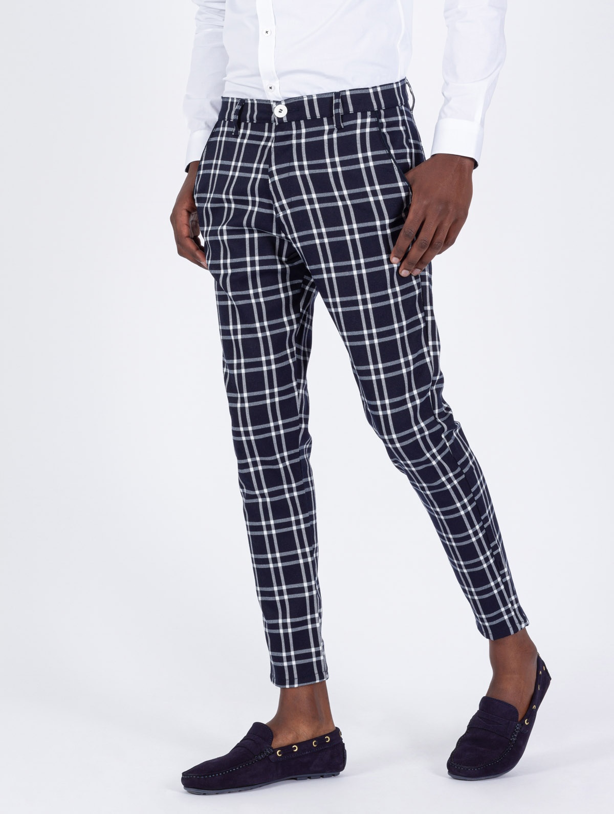 CALÇA SMK MOUNTAIN CHESS