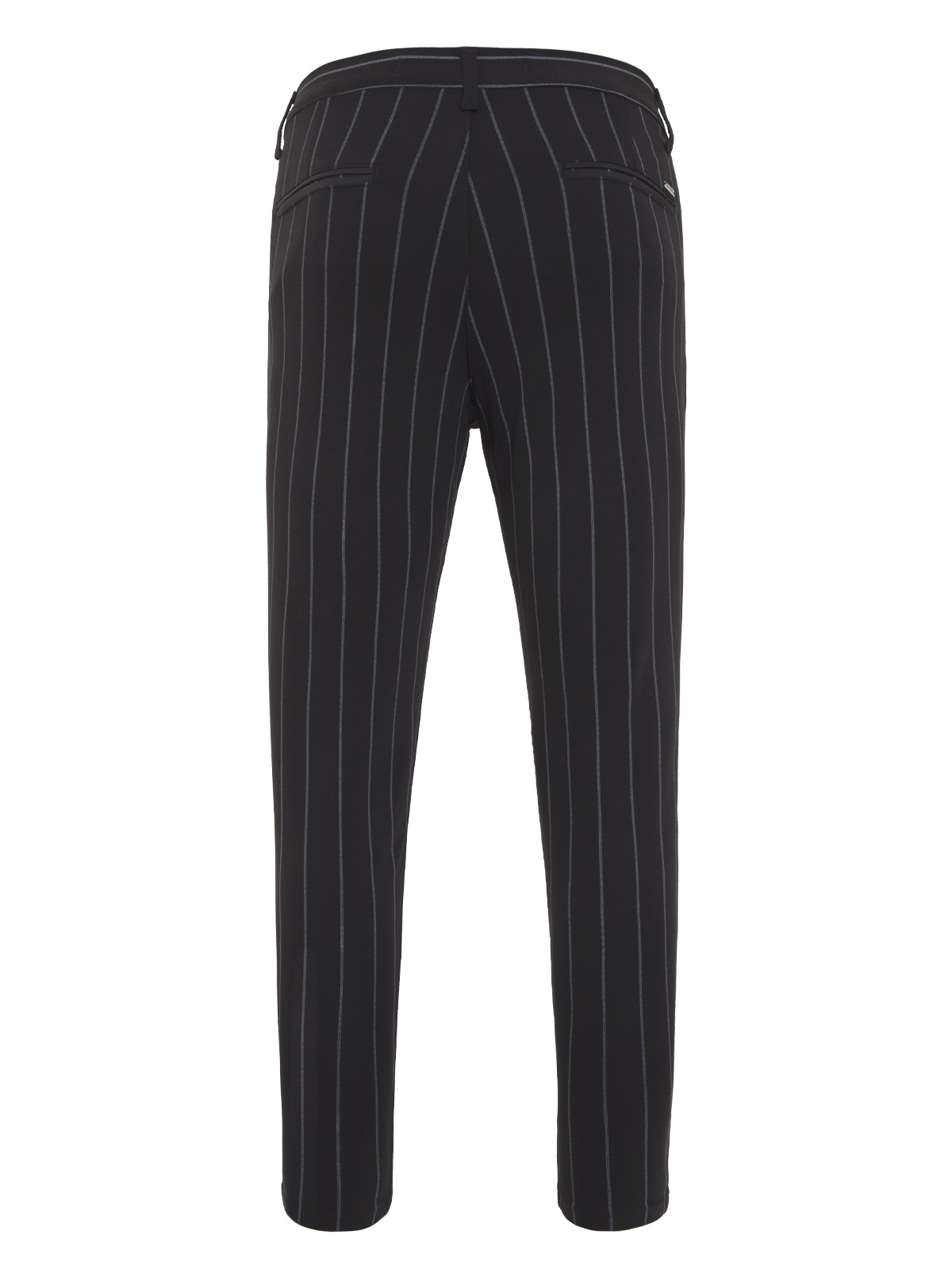 CALÇA SMK BLACK LINES