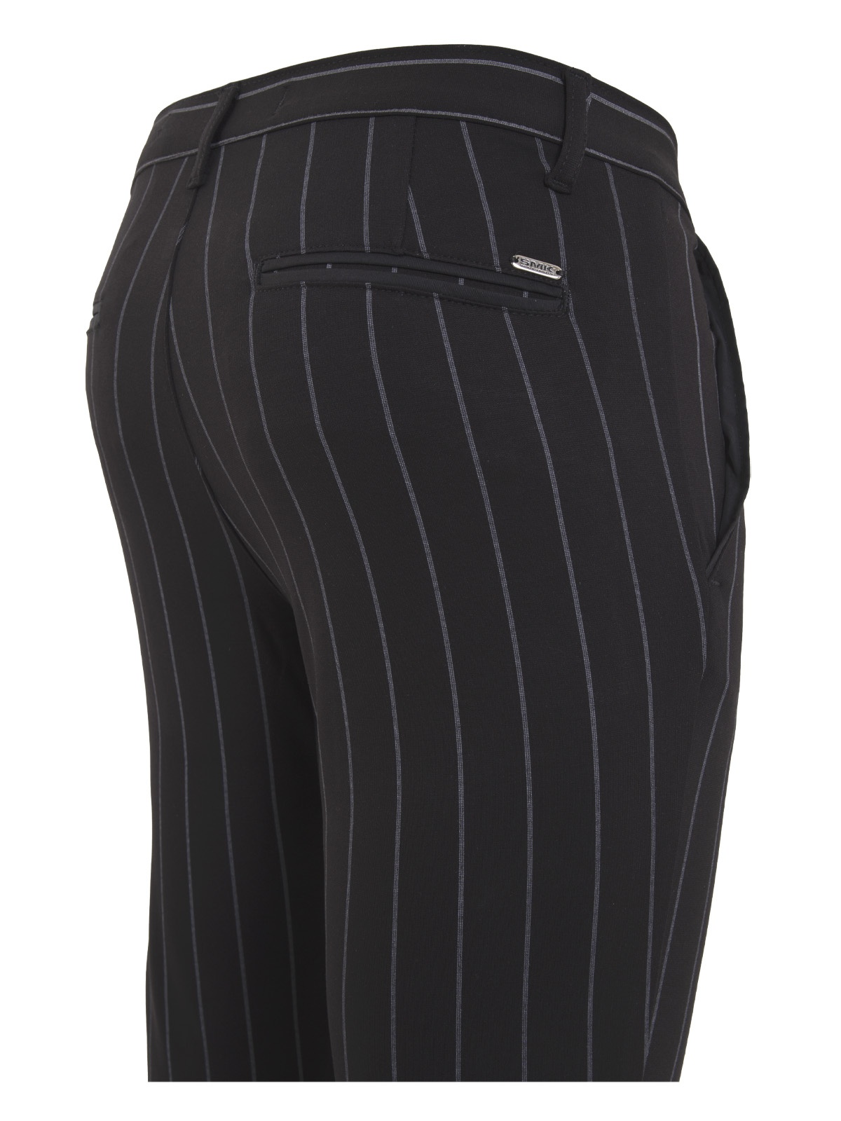 CALÇA SMK BLACK LINES