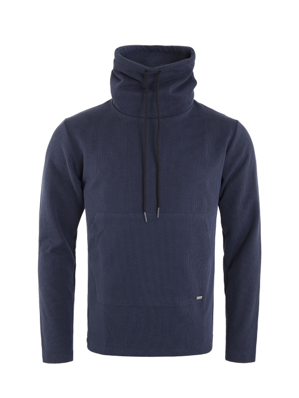 CAMISOLA SMK BLUEVEREST