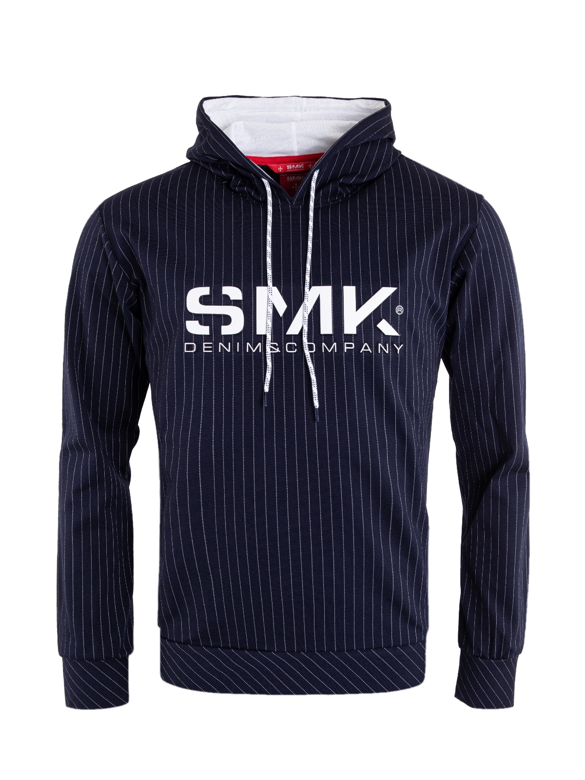 CAMISOLA SMK DNM LINES