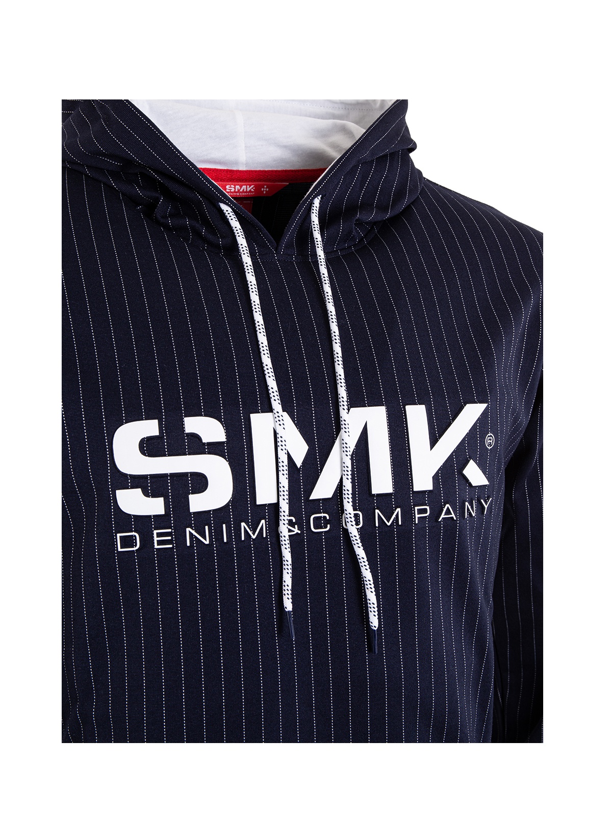 CAMISOLA SMK DNM LINES