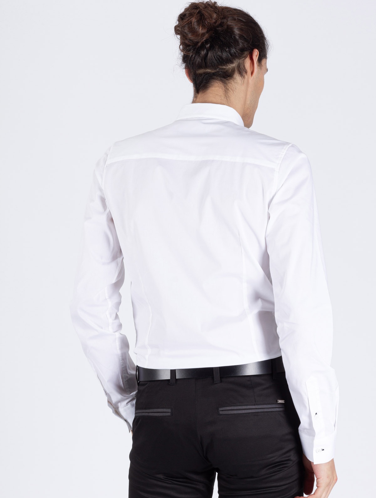 CAMISA SMK V STRIPE
