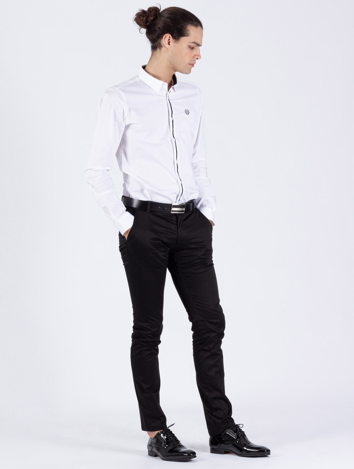 CAMISA SMK V STRIPE