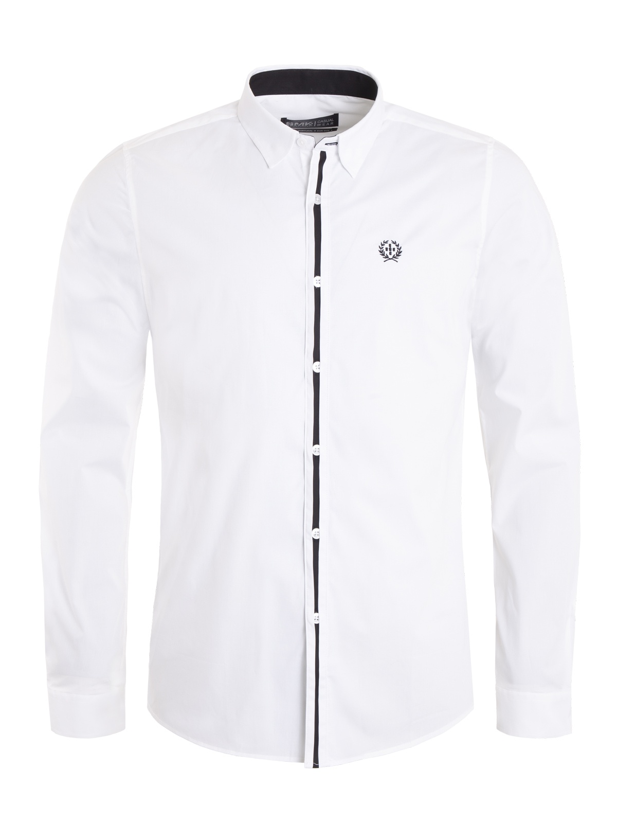 CAMISA SMK V STRIPE