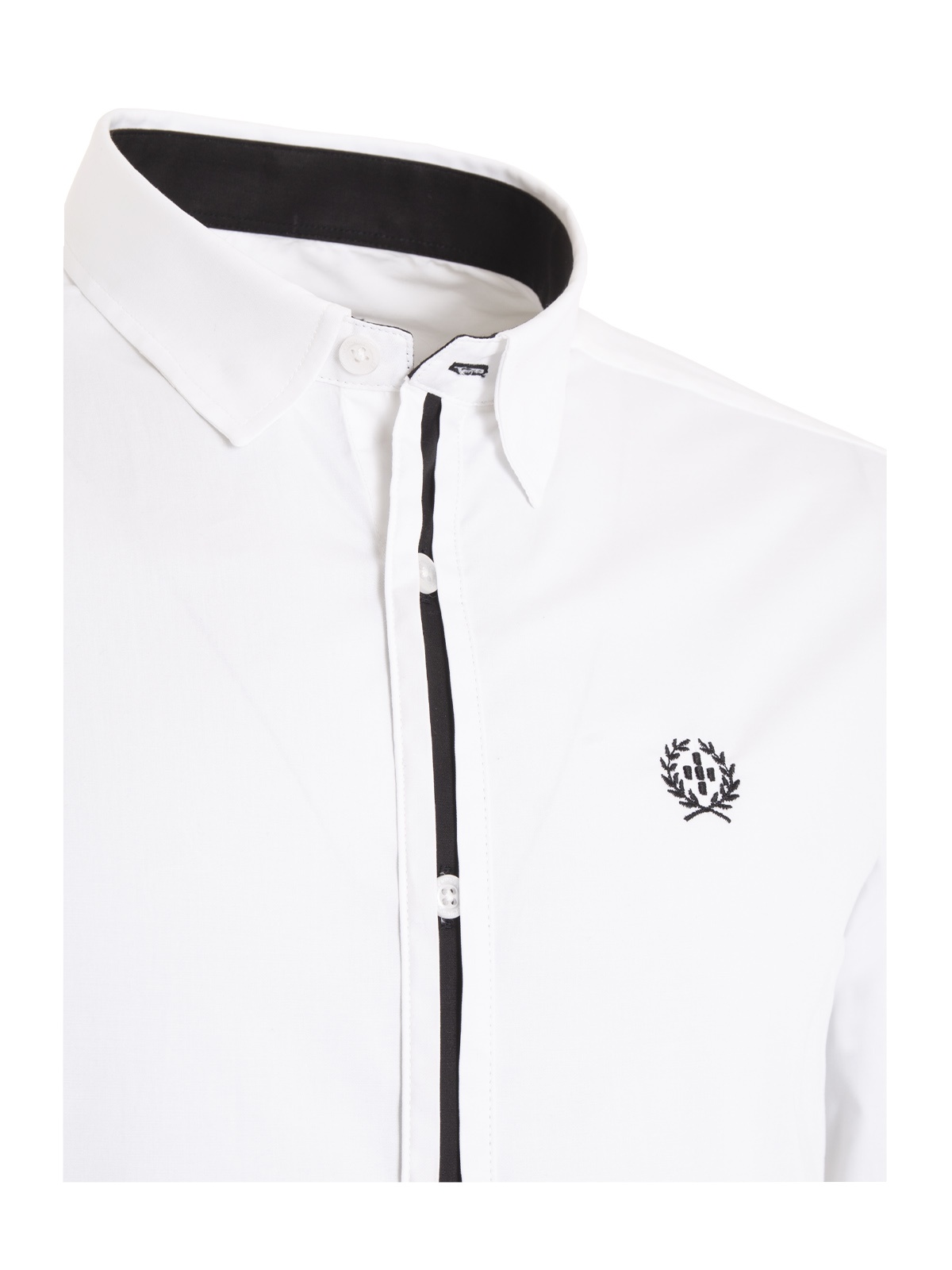 CAMISA SMK V STRIPE
