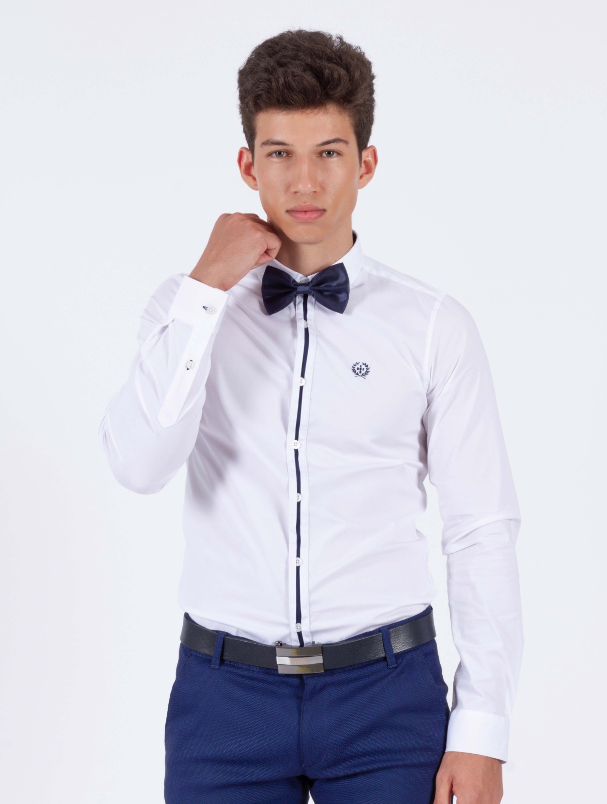 CAMISA SMK V STRIPE