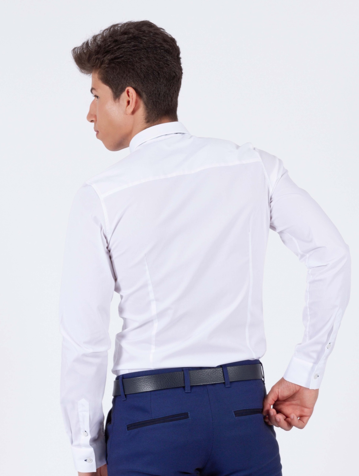 CAMISA SMK V STRIPE