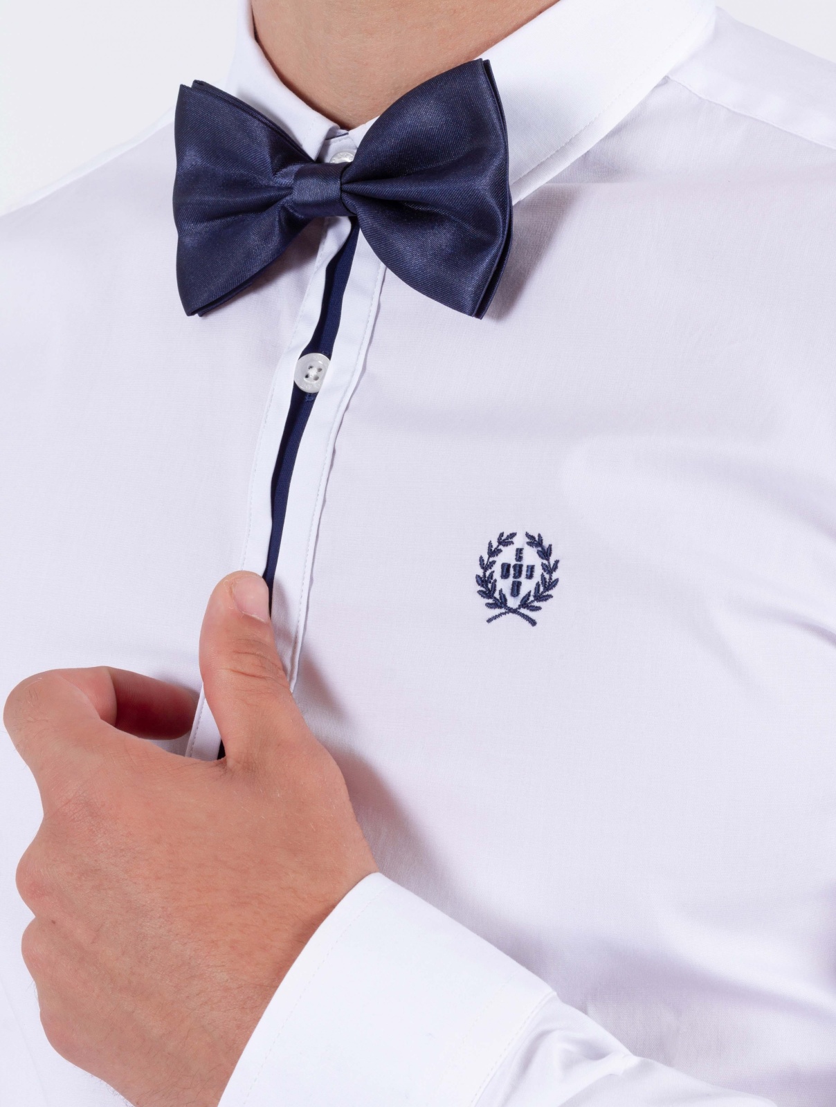 CAMISA SMK V STRIPE