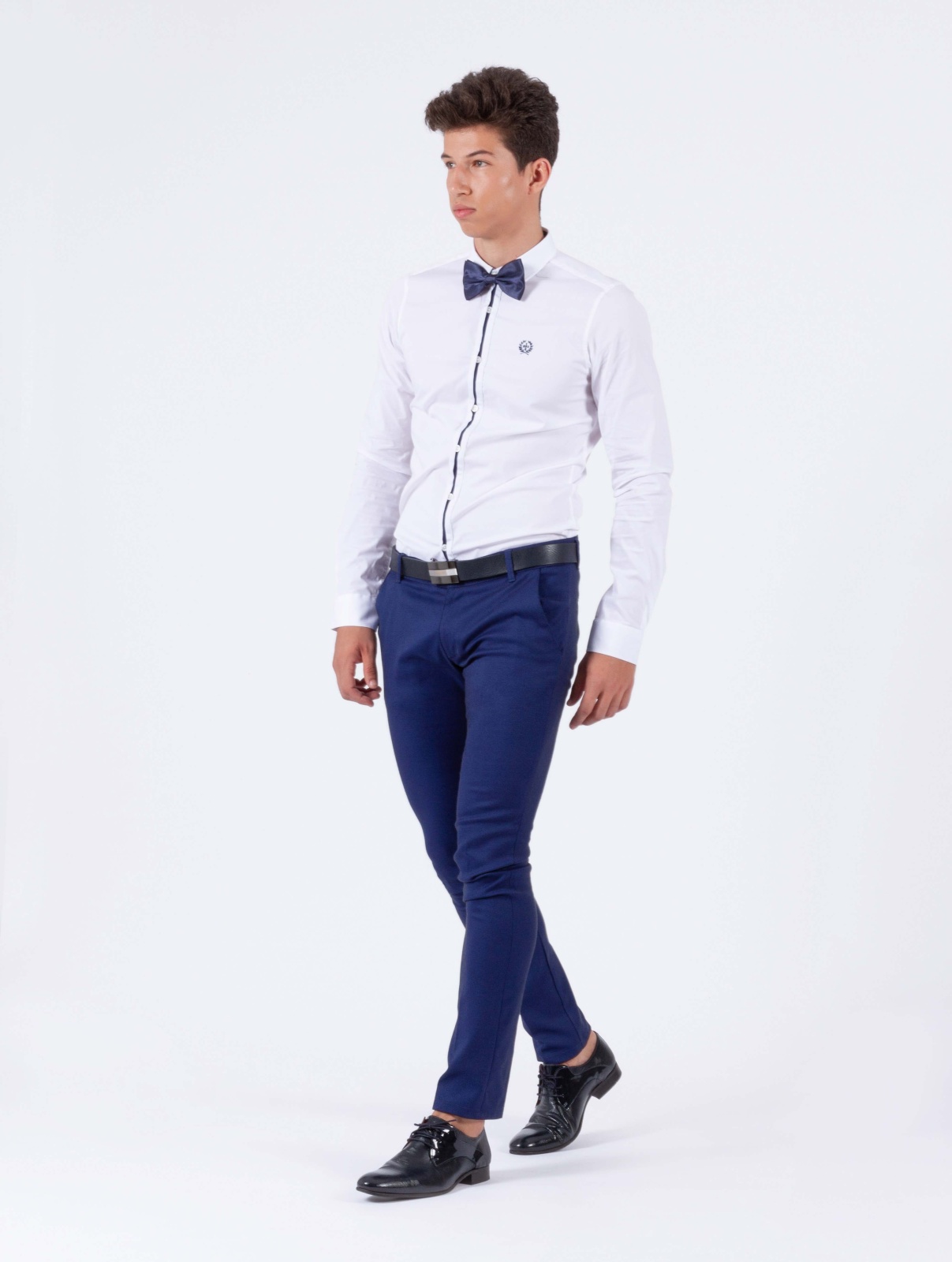 CAMISA SMK V STRIPE